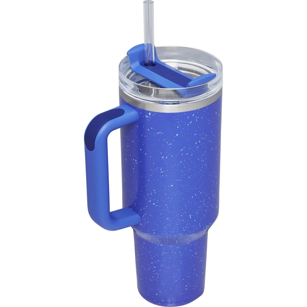 Amazon.com | Stanley Quencher H2.0 FlowState Stainless Steel